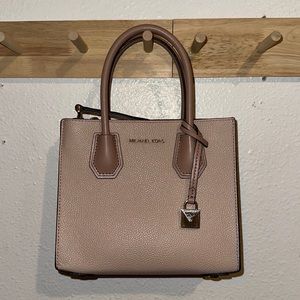 Michael Kors - Pale Pink - Small purse